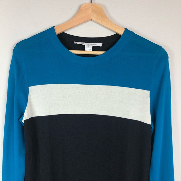 DVF AINA DRESS - Picture 3 of 6